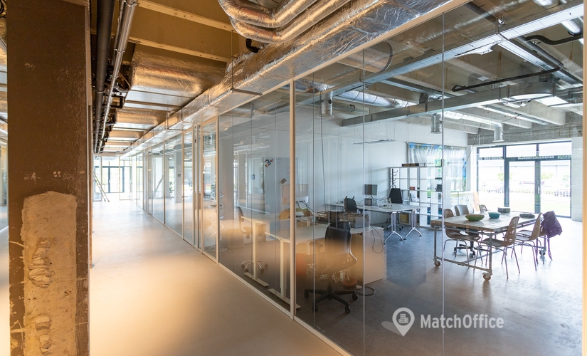23 m² Business space place available to rent in Haarlem, A. Hofmanweg 5A (2031 BH) - 3 | MatchOffice.com