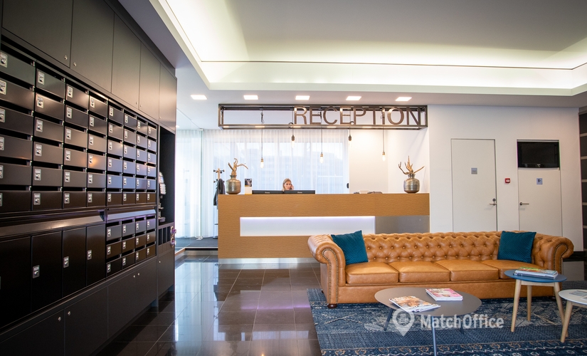 20 m² Business center place up for rent in Zoetermeer, Boerhaavelaan 40 (2713 HX) - 2 | MatchOffice