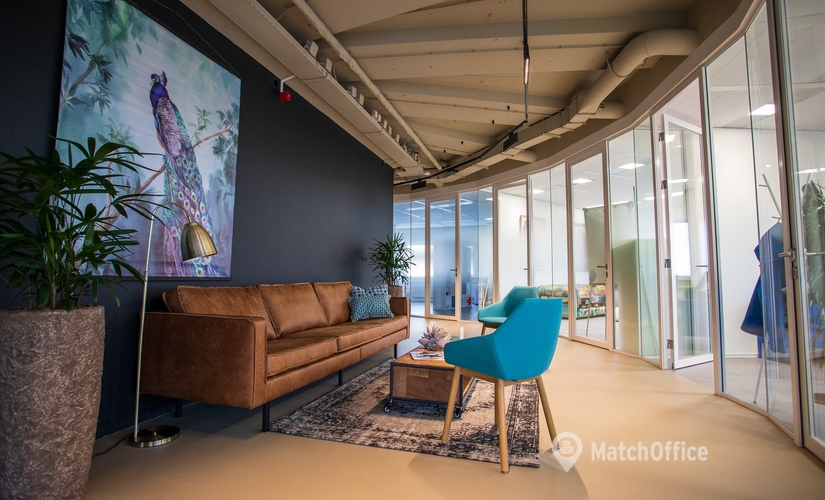 20 m² Business center building for rent in Zoetermeer, Boerhaavelaan 40 (2713 HX) - 3 | MatchOffice.com