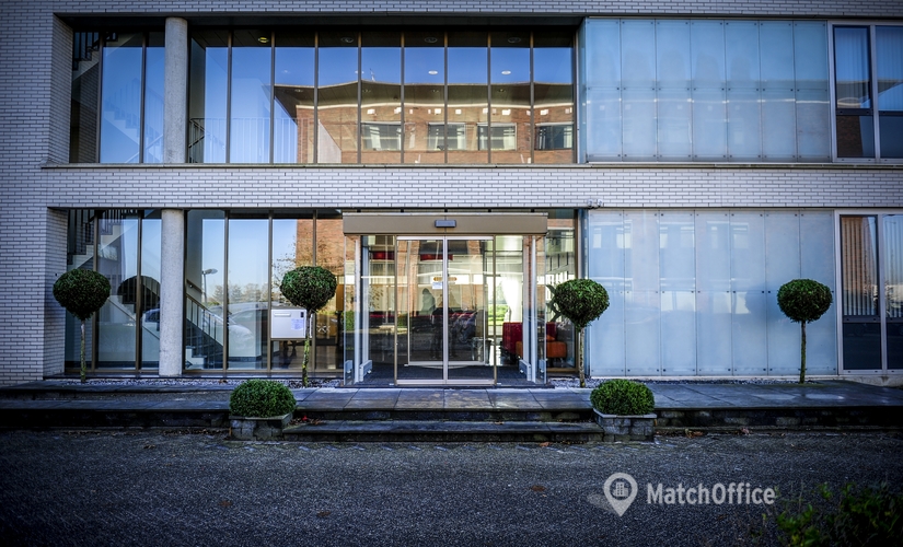 27 m² Business center place up for rent in Bodegraven-Reeuwijk, Tolnasingel 1 (2411 PV) - 1 | MatchOffice