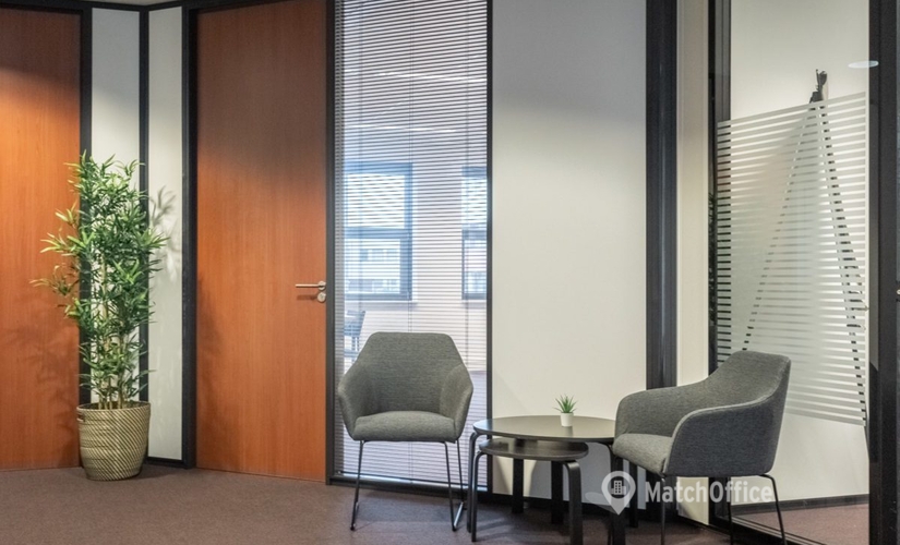 40 m² Business park property for rent in Best, De Waal 18 (5684 PJ) - 0 | MatchOffice