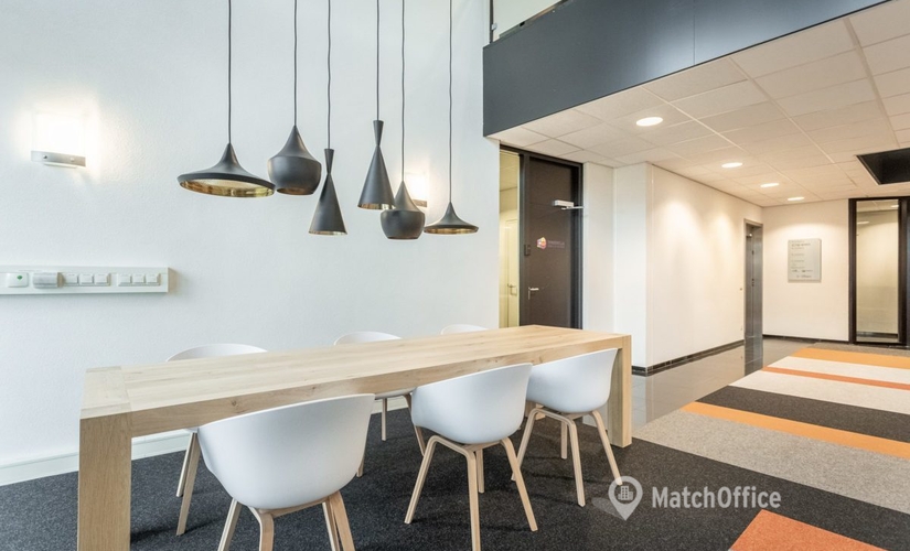 40 m² Serviced office property up for rent in Best, De Waal 18 (5684 PJ) - 2 | MatchOffice