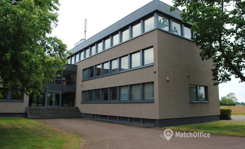 Business center huren in Zeist, Hoofdstraat 248, (3972 LK) - 0 | MatchOffice.nl