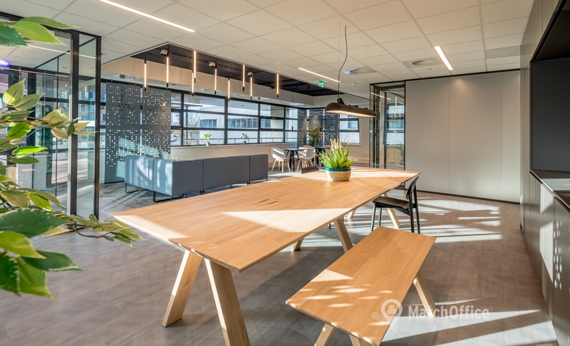 40 m² Coworking space  in Gouda, Tielweg 30 (2803 PK) - 1 | MatchOffice.com