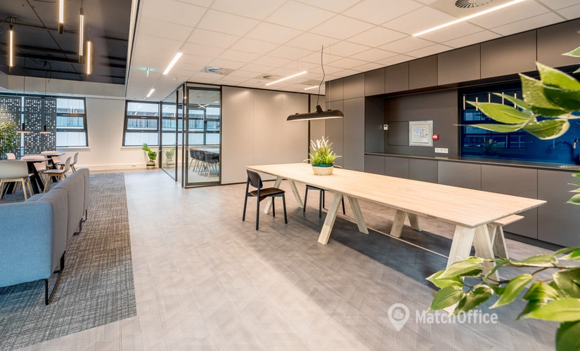 40 m² Shared office  in Gouda, Tielweg 30 (2803 PK) - 2 | MatchOffice