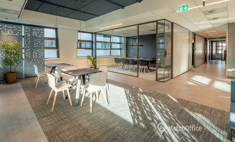 Coworking huren in Gouda, Tielweg 30, (2803 PK) - 3 | MatchOffice.nl