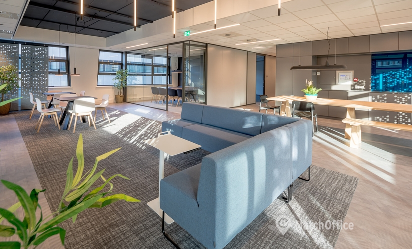 Coworking space huren in Gouda, Tielweg 30, (2803 PK) - 4 | MatchOffice.nl