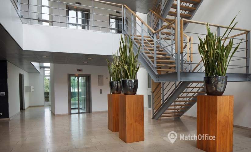 40 m² Coworking  in Schiphol Airport, Tupolevlaan 41-63 (1119 NW) - 4 | MatchOffice
