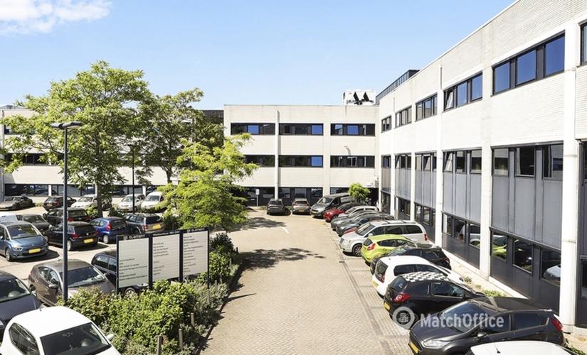 50 m² Conference hall in Utrecht, Winthontlaan 200 (3626 KV) - 4 | MatchOffice