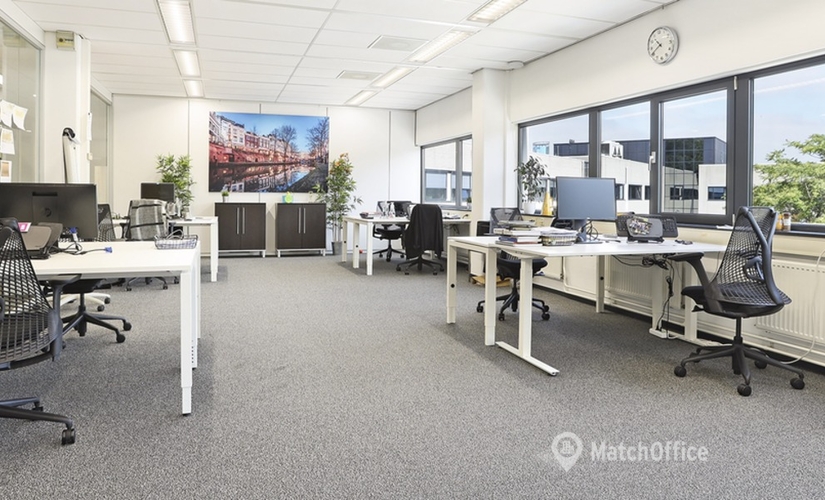 50 m² Conference hall in Utrecht, Winthontlaan 200 (3626 KV) - 2 | MatchOffice.com