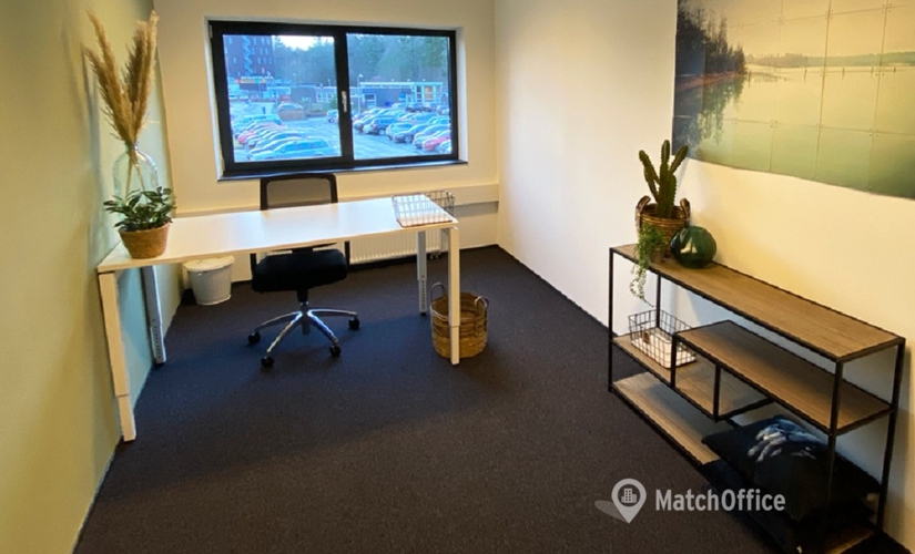 300 m² Business park building for rent in Emmen, Boemarkeweg 58A (7824 AA) - 0 | MatchOffice