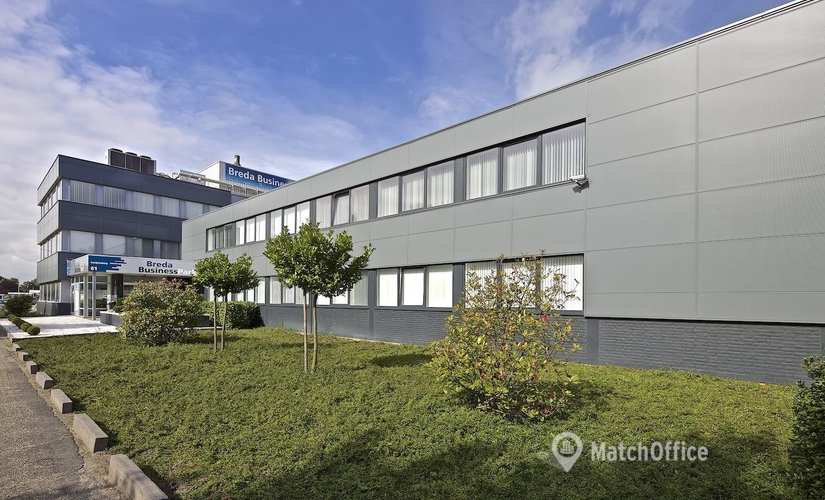 60 m² Business center property for rent in Breda, Lijndonk 4 (4825 BG) - 2 | MatchOffice