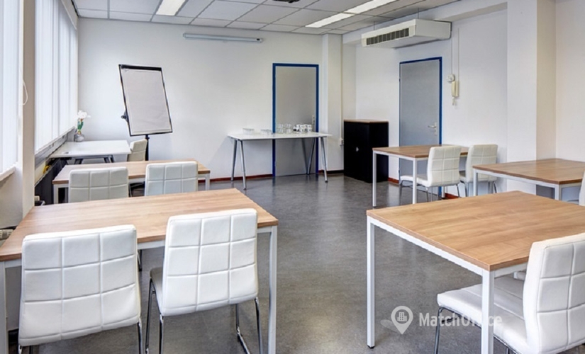60 m² Coworking in Breda, Lijndonk 4 (4825 BG) - 4 | MatchOffice.com