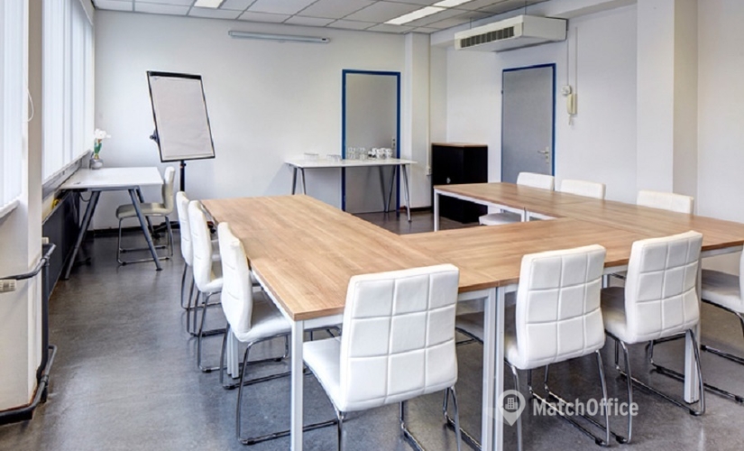 50 m² Conference space in Breda, Lijndonk 4 (4825 BG) - 2 | MatchOffice