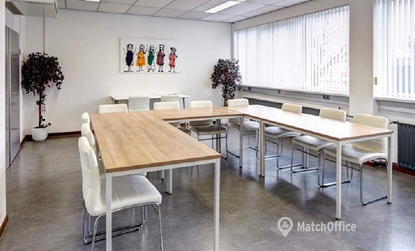 50 m² Convention center in Breda, Lijndonk 4 (4825 BG) - 0 | MatchOffice.com