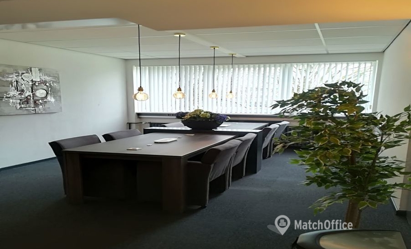 50 m² Meeting room in Breda, Lijndonk 4 (4825 BG) - 4 | MatchOffice