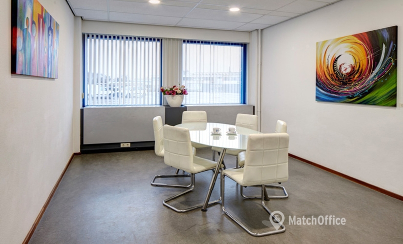 60 m² Conference hall in Breda, Lijndonk 4 / Konijnenberg 61 (4825 BG) - 4 | MatchOffice