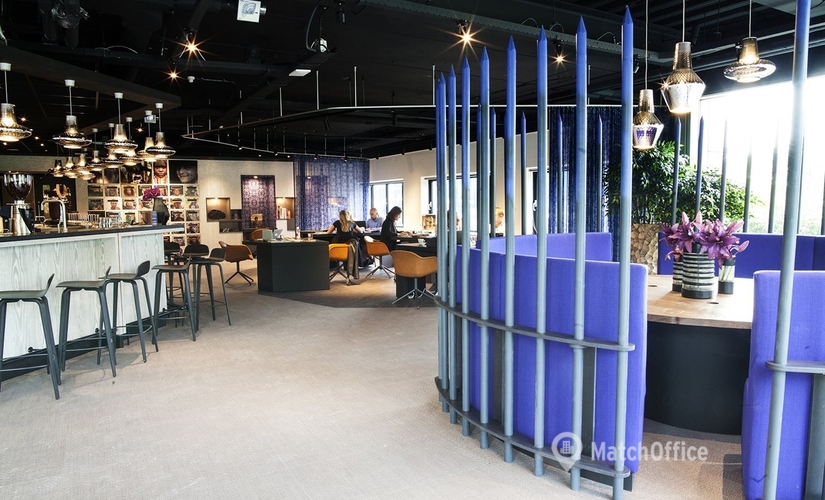 Virtueel bedrijfsadres huren in Amsterdam Oost, Prins Bernhardplein 200, (1097 JB) | MatchOffice