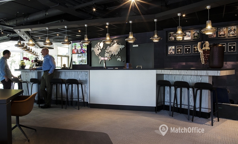 Virtuele kantoorruimte te huur in Amsterdam Oost, Prins Bernhardplein 200, (1097 JB) | MatchOffice