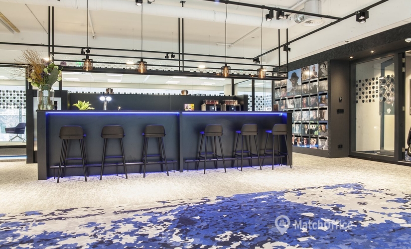 Virtual address in Amsterdam South, Gustav Mahlerplein 28 (1082 MA) - 4 | MatchOffice