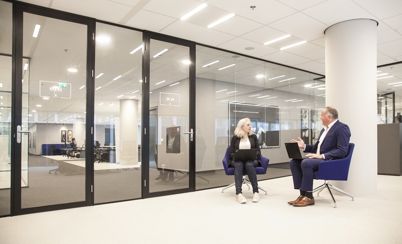 Virtuele kantoorruimte te huur in Amsterdam Zuid, Gustav Mahlerplein 28, (1082 MA) | MatchOffice.nl