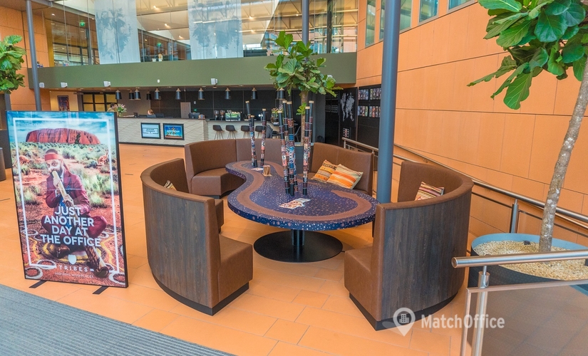 Virtual business address in Amsterdam South, Jachthavenweg 109-H (1081 KM) - 1 | MatchOffice.com