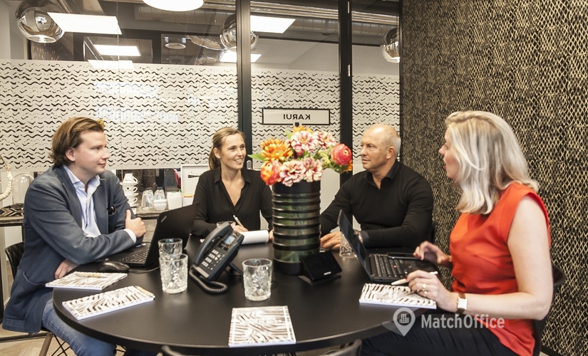 Virtual business address in Rotterdam, Coolsingel 6 (3011 AD) - 3 | MatchOffice