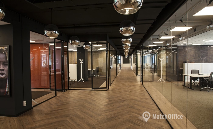 Virtual office space in Rotterdam, Coolsingel 6 (3011 AD) - 4 | MatchOffice