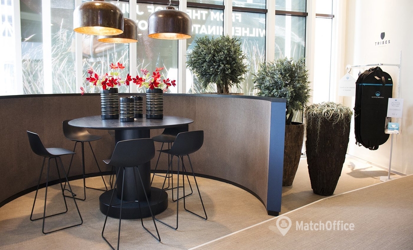 Virtual office huren in Rotterdam, Wilhelminaplein 1-40, (3072 DE) | MatchOffice