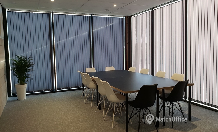 Bedrijfsruimte te huur in Steenwijkerland, De Werf 16, (8374 LC) - 1 | MatchOffice.nl