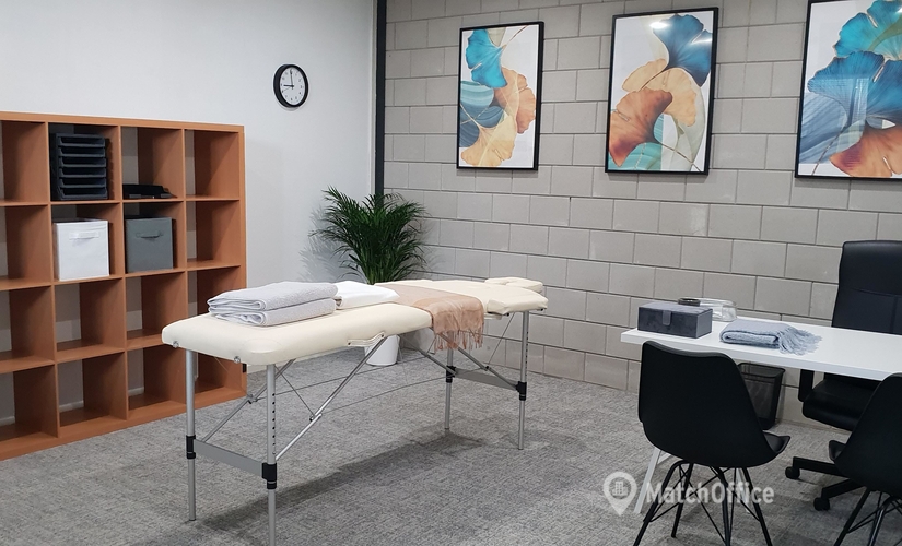 Bedrijvenpark huren in Steenwijkerland, De Werf 16, (8374 LC) - 2 | MatchOffice