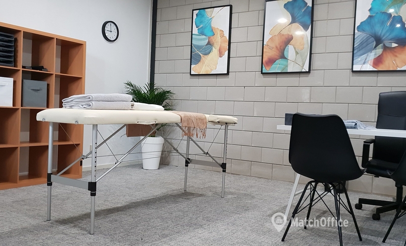 Bedrijfsruimte huren in Steenwijkerland, De Werf 16, (8374 LC) - 3 | MatchOffice.nl