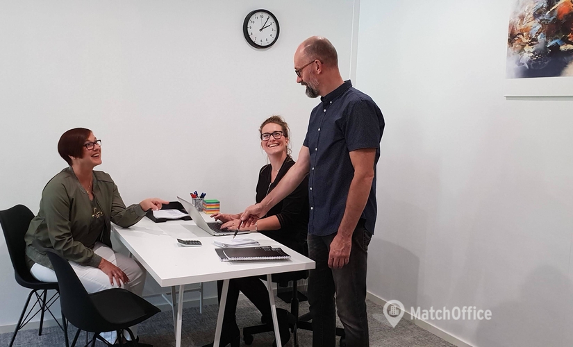 Business center huren in Steenwijkerland, De Werf 16, (8374 LC) - 4 | MatchOffice.nl