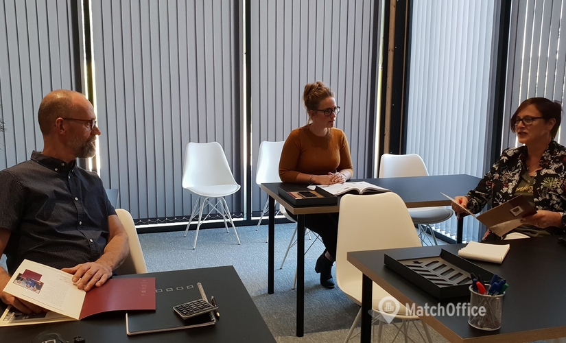 Bedrijfsruimte huren in Steenwijkerland, De Werf 16, (8374 LC) - 0 | MatchOffice.nl