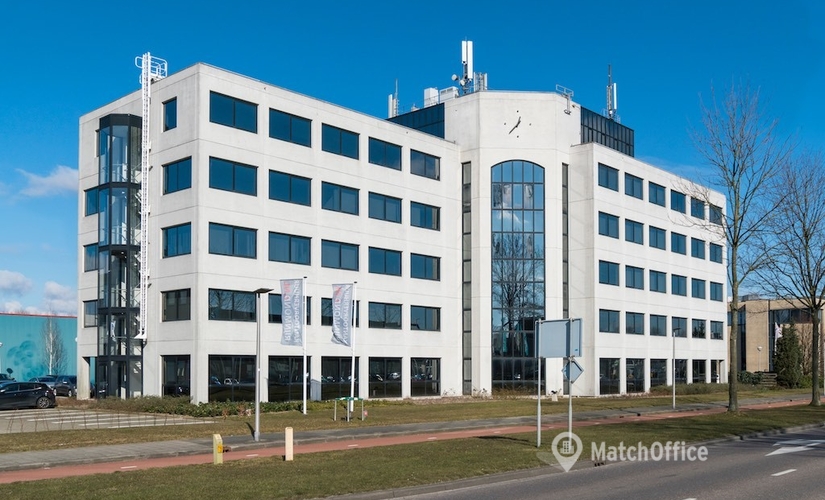75 m² Business park place up for rent in Capelle aan den IJssel, Ligusterbaan 1 (2908 LW) - 0 | MatchOffice.com