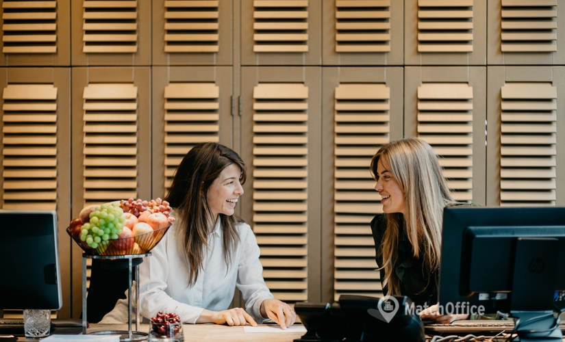 Virtueel bedrijfsadres te huur in Amsterdam Centrum, Muiderstraat 1, (1011 PZ) | MatchOffice