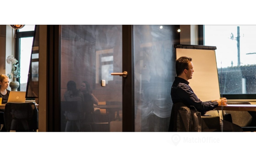 Vergaderruimte Hanzelaan 351 8017 JM Zwolle