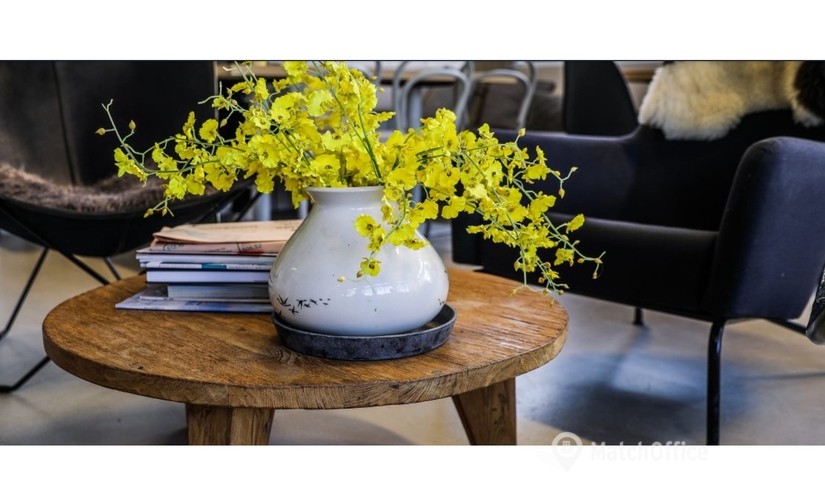 Vergaderruimte Hogehilweg 19 1101 CB Amsterdam Centrum