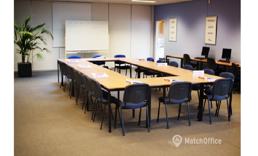 Join our comfortable Virtual office space in Vlissingen, Industrieweg 1 (1566 JN) - 0 | MatchOffice.com