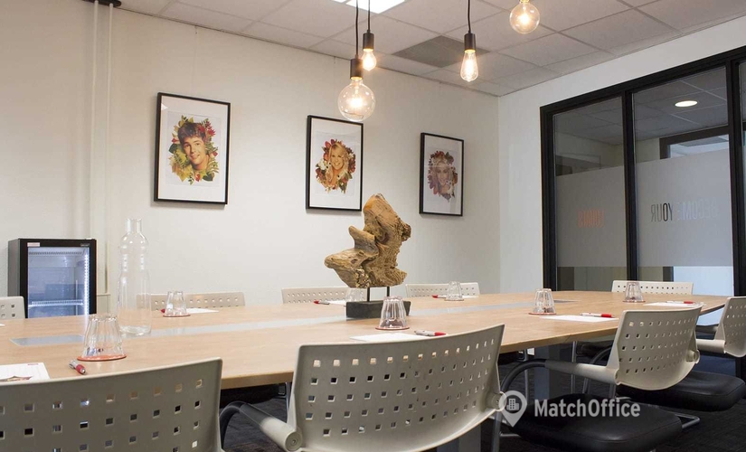 200 m² Convention center in Aalsmeer, Van Cleeffkade 15 (1431 BA) - 0 | MatchOffice.com