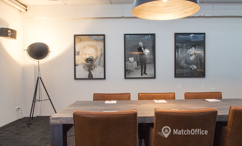 200 m² Convention center in Aalsmeer, Van Cleeffkade 15 (1431 BA) - 1 | MatchOffice