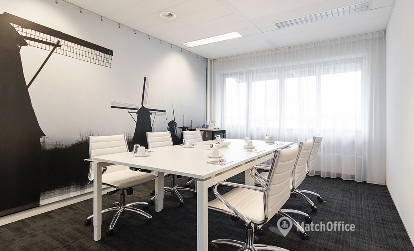 200 m² Conference center in Bodegraven-Reeuwijk, Tolnasingel 1 (2411 PV) - 1 | MatchOffice