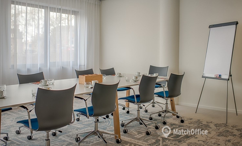 200 m² Conference center in Leiden, Schipholweg 103 (2316 XC) - 1 | MatchOffice.com