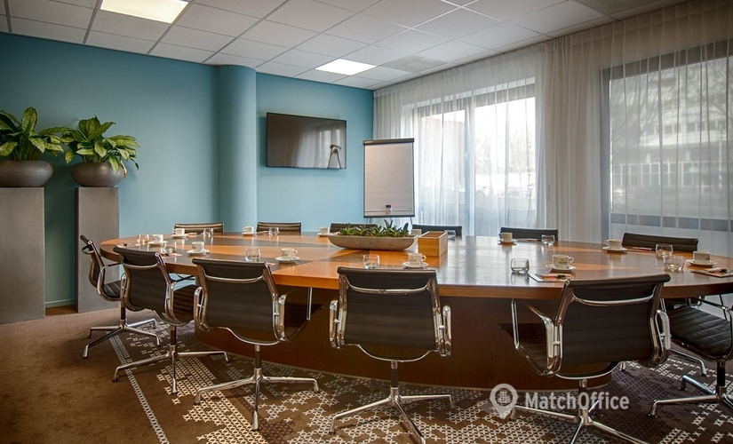 200 m² Conference room in Leiden, Schipholweg 103 (2316 XC) - 2 | MatchOffice