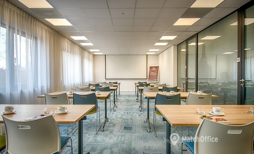 200 m² Conference space in Leiden, Schipholweg 103 (2316 XC) - 3 | MatchOffice.com