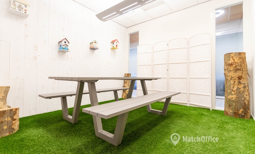 200 m² Conference space in Leiden, Pompoenweg 9 (2321 DK) - 0 | MatchOffice