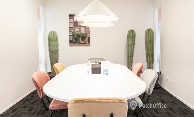 200 m² Meeting room in Leiden, Pompoenweg 9 (2321 DK) - 1 | MatchOffice