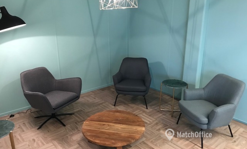 200 m² Meeting room in Leeuwarderadeel, François HaverSchmidtwei 2 (8914 BC) - 0 | MatchOffice.com