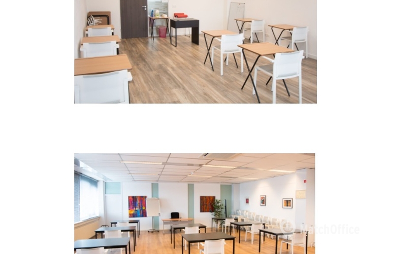 200 m² Meeting room in Haarlem, Waarderweg 19 (2031 BN) - 1 | MatchOffice