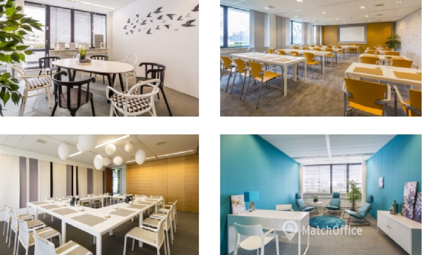 200 m² Conference room in Eindhoven, Noord Brabantlaan 303 (5657 GB) - 0 | MatchOffice